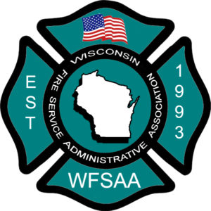 WFSAA – Wisconsin Fire Service Administrative Association