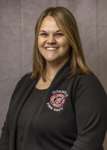 Image of Taylor Riley, Vice President